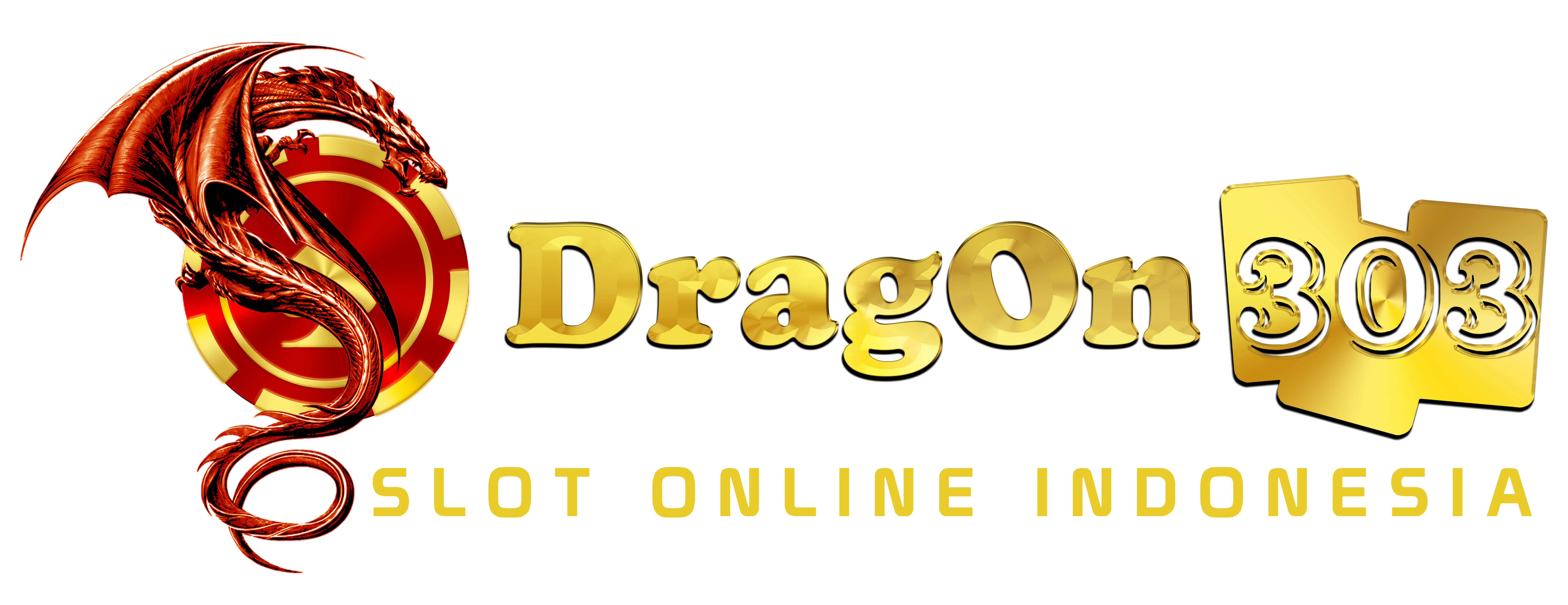 LOGO DRAGON303